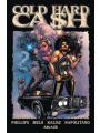 Cold Hard Cash s/c vol 1 A Martha Chainey Escapade