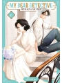 My Dear Detective: Mitsuko's Case Files vol 6
