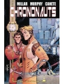 Chrononauts Library Ed h/c