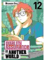 Quality Assurance In Another World vol 12