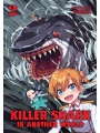 Killer Shark In Another World vol 2