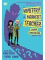 Mystery Of The Meanest Teacher s/c