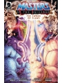 He Man Sword Of Flaws #1 Cvr A Williams