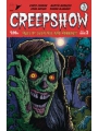 Creepshow vol 3 #3 (of 5) Cvr A