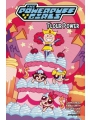 Powerpuff Girls h/c vol 2 Flour Power