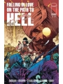 Falling In Love On Path To Hell #2 Cvr A Brown