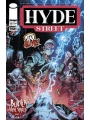 Hyde Street #14 Cvr A Ivan Reis & Danny Miki