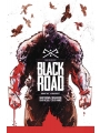 Black Road vol 2: A Pagan Death