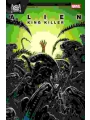 Alien King Killer #1 Cvr A David Yardin