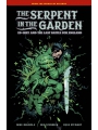 The Serpent In The Garden: Ed Grey And The Last Battle For England h/c