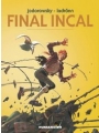 Final Incal h/c