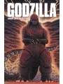 Godzilla: Unnatural Disasters s/c