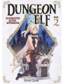 Dungeon Elf What's A Dungeon Without Treasure Chests? vol 2