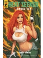 Heat Seeker Gun Honey Series s/c vol 2 Combustion Dm vol 1