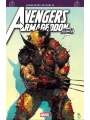 Avengers Armageddon #3 Cvr A Dike Ruan