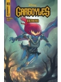 Gargoyles Demona #3 Cvr A Hetrick