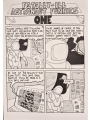Fatally Ill Astronaut Funnies