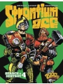 Strontium Dog Search And Destroy h/c vol 4