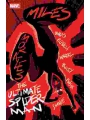 Miles Morales: The Ultimate Spider-Man s/c