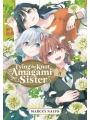 Tying Knot With An Amagami Sister vol 8