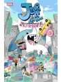 Jeff The Land Shark: Superstar #5 Cvr A Gurihiru