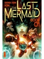 The Last Mermaid Book 1 s/c