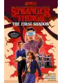 Stranger Things: The First Shadow An Adaptation s/c