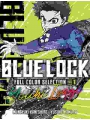 Blue Lock Full Color Selection vol 1- Yoichi Isagi