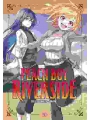 Peach Boy Riverside vol 16