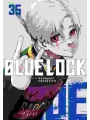 Blue Lock vol 35