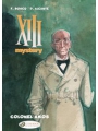 Xiii Mystery vol 4 Colonel Amos