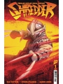 Teenage Mutant Ninja Turtles Shredder #1 Cvr A Santolouco