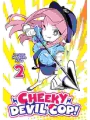 Cheeky Devil Cop! vol 2