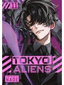 Tokyo Aliens vol 11