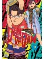 Dan Da Dan vol 9