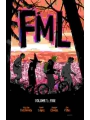 FML s/c vol 1 Fire