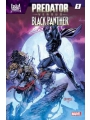 Predator Vs Black Panther #1 (of 4)