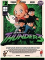 Thunder 3 vol 2