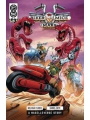 Biker Mice From Mars #3 Cvr A Souza