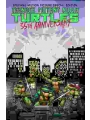 Teenage Mutant Ninja Turtles Original Motion Picture Special Edition: 35Th Anniversary Tp
