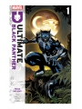 Ultimate Black Panther vol 1: Peace And War s/c