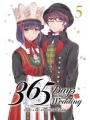 365 Days To Wedding vol 5