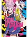 Dan Da Dan vol 7