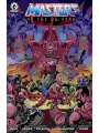 He-Man And The Masters Of The Universe #7 Cvr A Reilly Brown