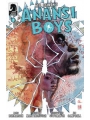 Anansi Boys I #2 Cvr A Mack