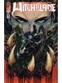 Witchblade #8 Cvr A Cafaro & Prianto