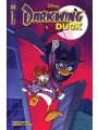 Darkwing Duck #2 Cvr A Stones