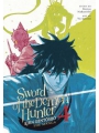 Sword Of Demon Hunter Kijin Gentosho vol 4