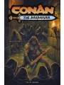 Conan The Barbarian #38 Cvr A Juan Alberto Hernandez