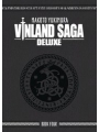 Vinland Saga Dlx h/c vol 4